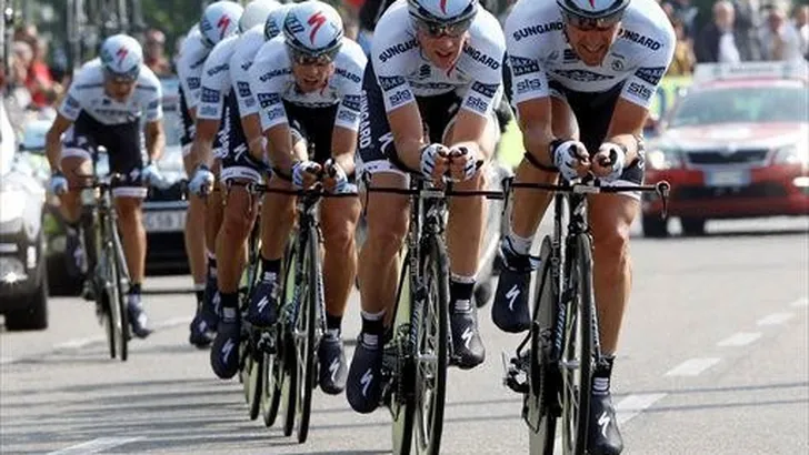 Saxo Bank verlengt contract met Riis opnieuw