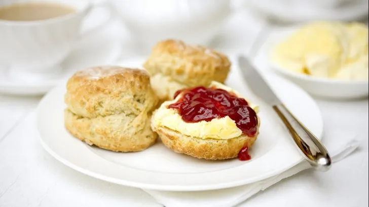 Je spreekt scone waarschijnlijk al de hele tijd verkeerd uit