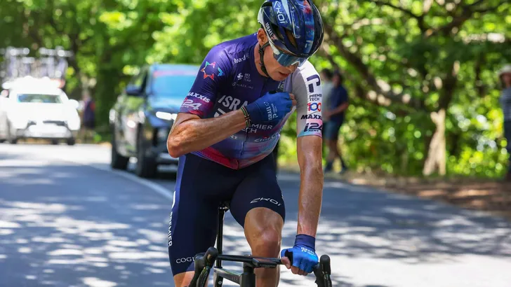 Santos Tour Down Under stage-5 - elite men
