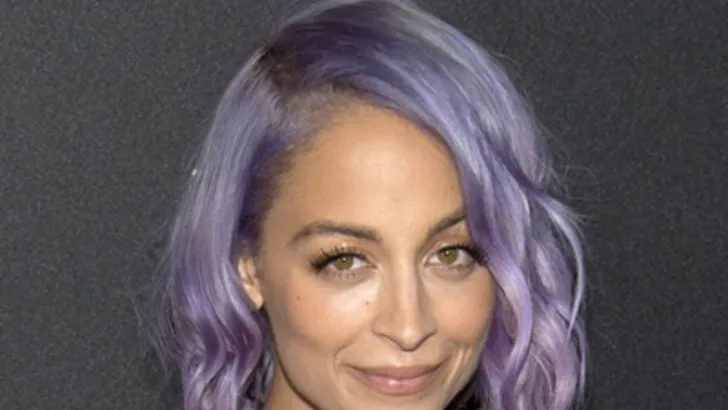 Nicole Richie: mij staat élk kapsel