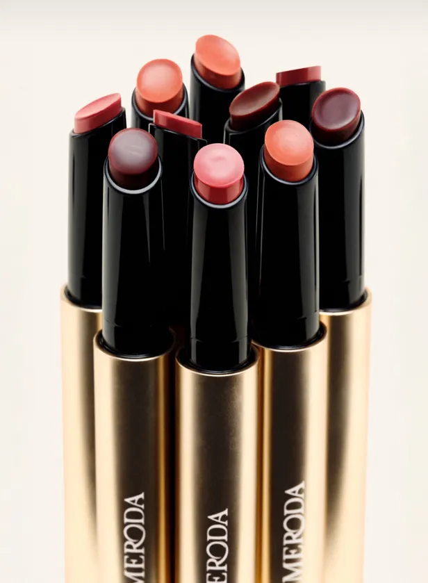 Hydrating Lip Tint van Meroda | €22,95