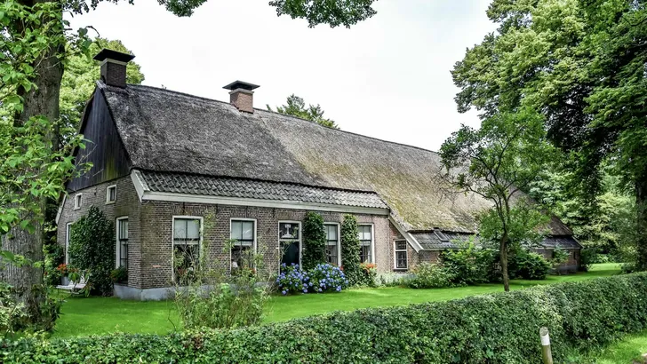 Drenthe