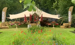 Pop-up Bistro Nijeholt