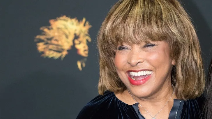 Tina Turner komt naar Nederland! 