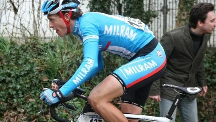 Slechts zes landgenoten in Milaan-Sanremo