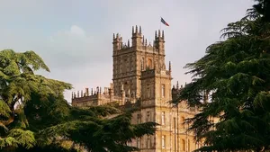 Overnacht in Highclere Castle uit Downton Abbey