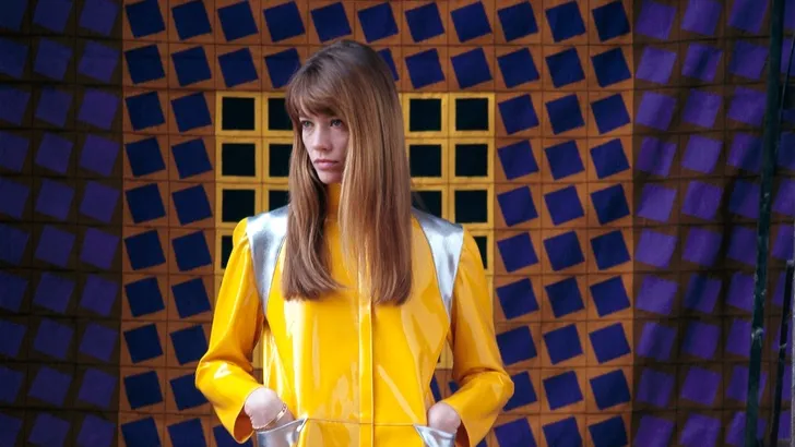 Haut les Filles: terugblik op zestig jaar Franse rock