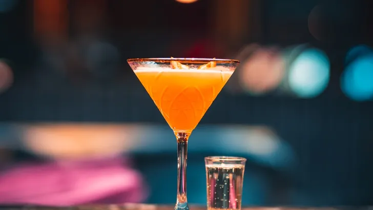 Zomer 2022: allemaal aan de Pornstar Martini!