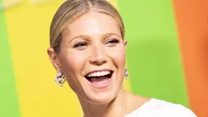 Waarom Gwyneth Paltrow beroemd zijn traumatisch vindt