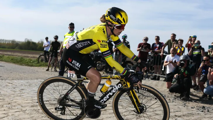 Pauline Ferrand Prevot