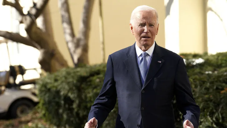 Joe Biden