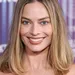 Margot Robbie tijdens de 10th Annual Breakthrough Prize Ceremony - look