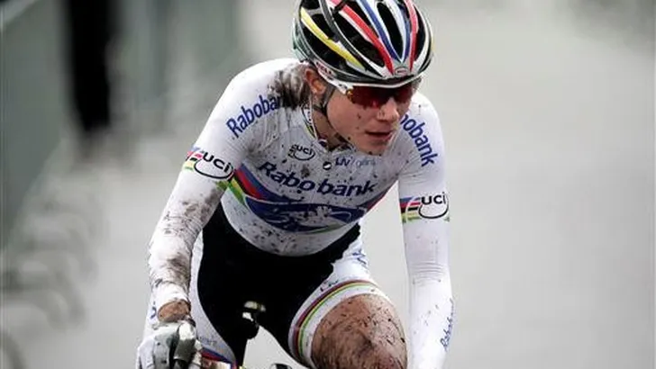 Nederlandse selecties WK veldrijden bekend