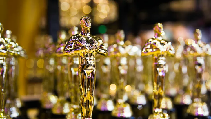 And the Oscar goes to...show tóch in Nederland uitgezonden 
