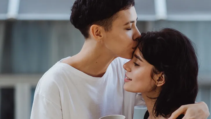 Is het mogelijk om weer verliefd te worden op je ex? | Marie Claire