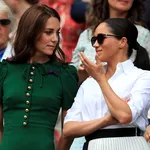 meghan en kate