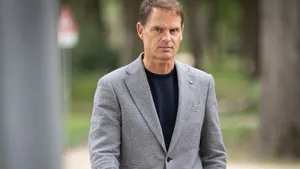 frank de boer