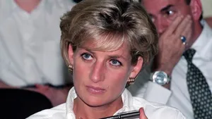 11 inspirerende uitspraken van prinses Diana