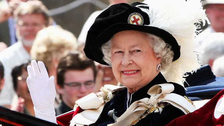Zó excentriek zijn de Windsors