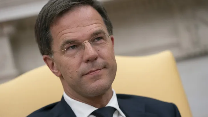 Verdrietig nieuws: de moeder van Mark Rutte is overleden