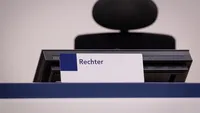 Rechtbanktekenaar