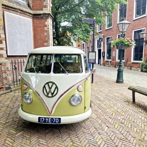 Foto 4 van Prentenkabinet
