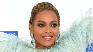 Dít product houdt Beyoncé's huid jong en stralend