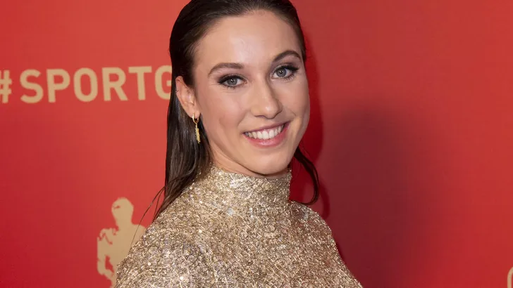 NOC*NSF Sportgala 2019