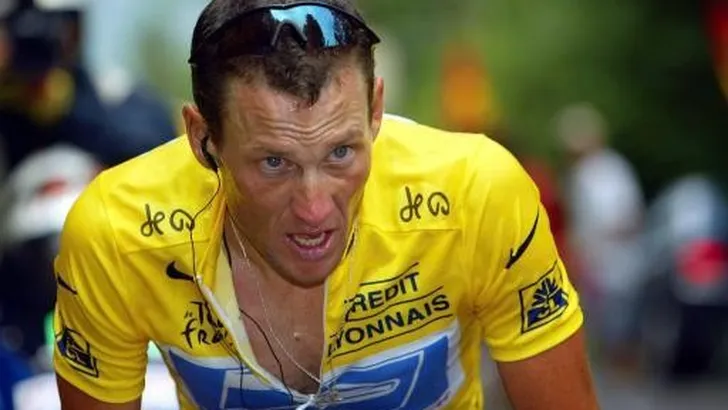VOLLEDIGE BEKENTENIS ARMSTRONG (video)