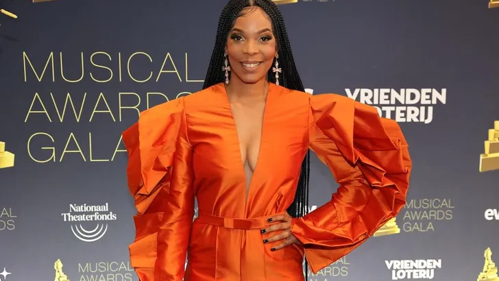 Musical Awards Gala 2024 - Rode Loper