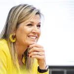 koningin Máxima