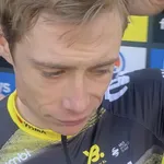 Jonas Vingegaard