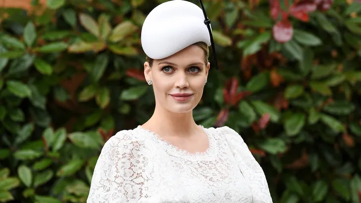 Lady Kitty Spencer gaat trouwen (met een miljonair!)