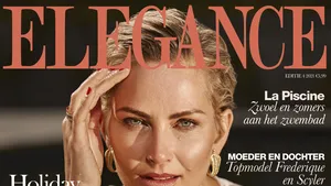 Digitale Elegance cover