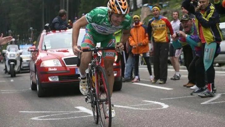 Giro: Dringen in top-tien op vooravond Kronplatz