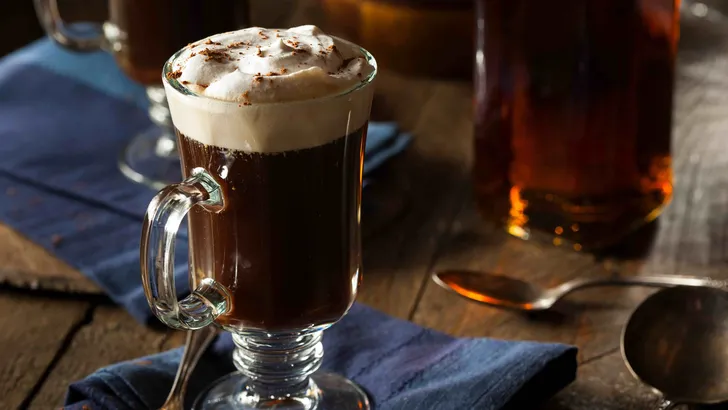 Dokkumer koffie