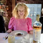 Onvergetelijke ervaring: een whisky diner! Oók leuk als cadeau voor Vaderdag