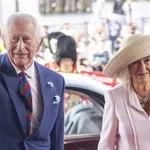 Charles en Camilla