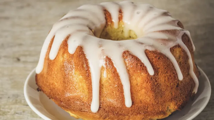 Rozemarijncake