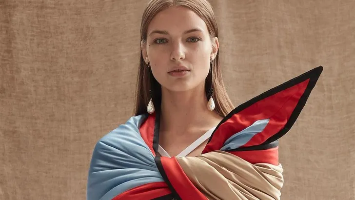 Je deken? Die trek je tegenwoordig áán