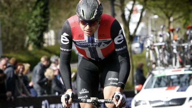 Boasson Hagen pakt slotrit in Noorwegen, Weening eindwinnaar
