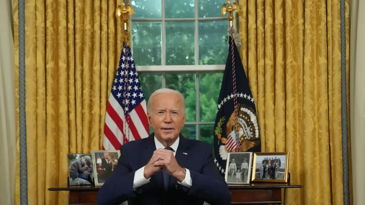 Joe Biden