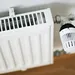 Radiator schoonmaken
