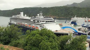 Holland America Line