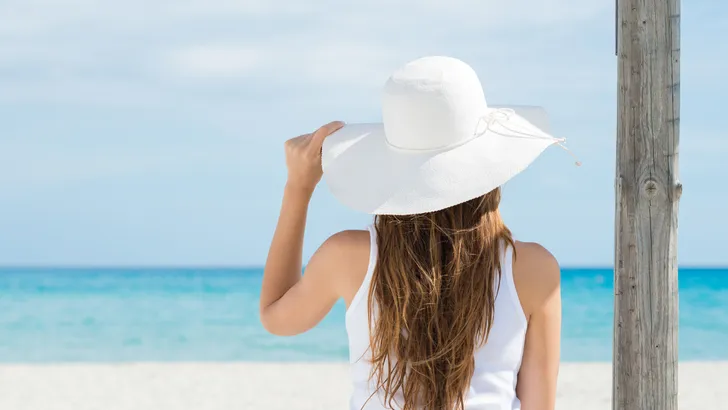 Zo verzorg jij zonder aftersun je huid als je verbrand bent