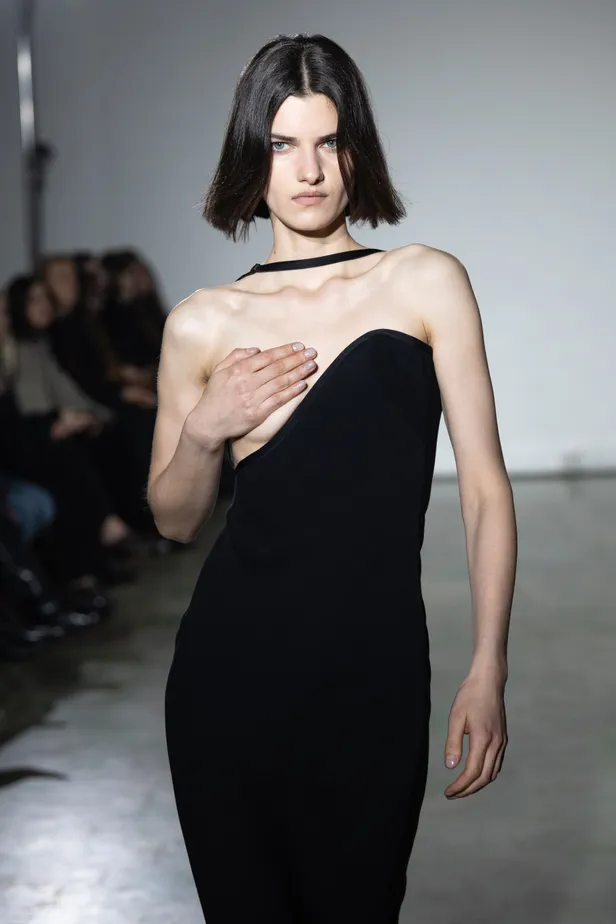 Max Zara Sterck FW26/27