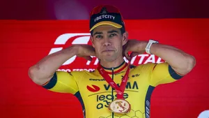 van aert in siena