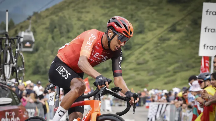 egan bernal