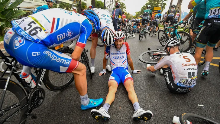 thibaut pinot