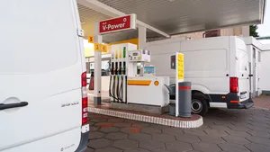 Leaseplatform voert eigen 'accijnsverlaging' van 20 cent door voor ondernemers
